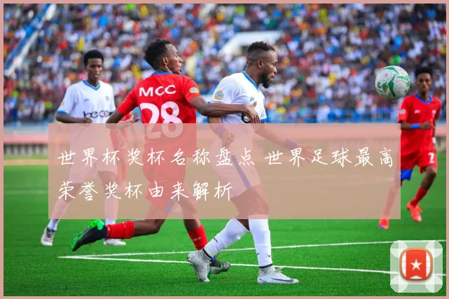 世界杯奖杯名称盘点 世界足球最高荣誉奖杯由来解析