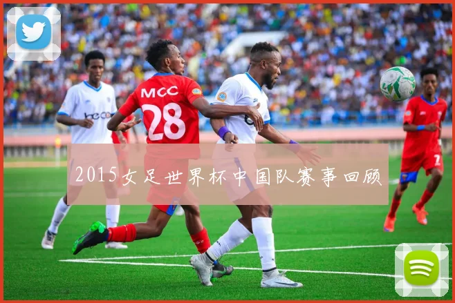 2015女足世界杯中国队赛事回顾